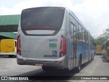 Rondônia Transportes 0114011 na cidade de Manaus, Amazonas, Brasil, por Cristiano Eurico Jardim. Número da foto: #:id.