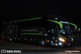 Viação Garcia 82279 na cidade de Imbaú, Paraná, Brasil, por Rodrigo Matheus. Número da foto: #12446996.