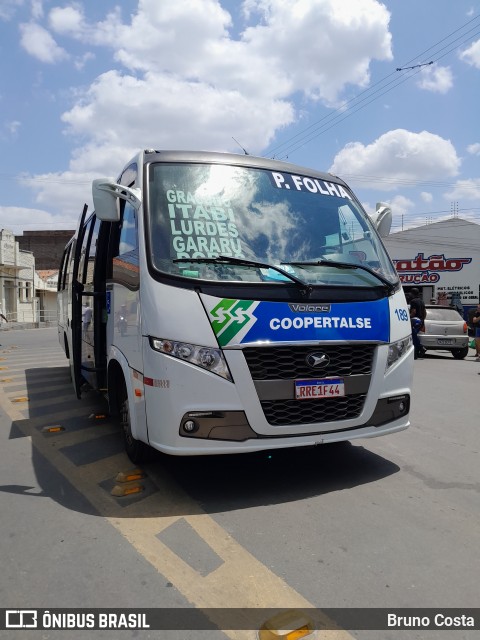 Coopertalse 189 na cidade de Porto da Folha, Sergipe, Brasil, por Bruno Costa. Número da foto: #12380364.