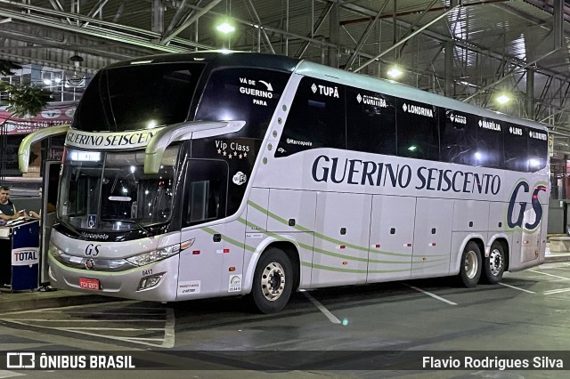 Guerino Seiscento 0417 na cidade de São José do Rio Preto, São Paulo, Brasil, por Flavio Rodrigues Silva. Número da foto: #12379809.