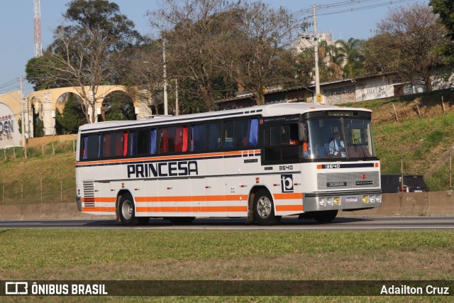 Princesa do Sul 3640 na cidade de Taubaté, São Paulo, Brasil, por Adailton Cruz. Número da foto: #12379909.