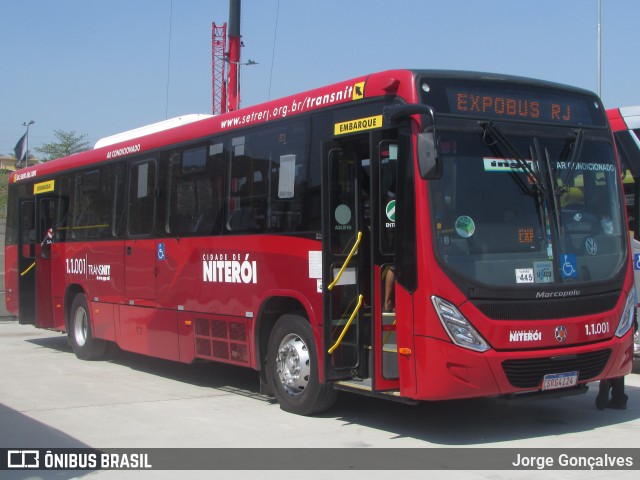 Auto Lotação Ingá 1.1.001 na cidade de Duque de Caxias, Rio de Janeiro, Brasil, por Jorge Gonçalves. Número da foto: #12378715.