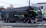 Viação Garcia 86009 na cidade de Joinville, Santa Catarina, Brasil, por Lucas Juvencio. Número da foto: #12379324.