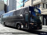 Banda Águia 5326 na cidade de Pelotas, Rio Grande do Sul, Brasil, por Pedro Silva. Número da foto: #:id.