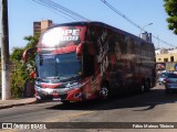 Felipe & Rodrigo 3I77 na cidade de Três Corações, Minas Gerais, Brasil, por Fábio Mateus Tibúrcio. Número da foto: #12380556.