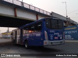 Viação Osasco 21.572 na cidade de Carapicuíba, São Paulo, Brasil, por Matheus Da Mata Santos. Número da foto: #:id.