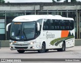 Graciosa Transporte e Turismo Ltda-ME 20 na cidade de Curitiba, Paraná, Brasil, por Welison Oliveira. Número da foto: #12379623.
