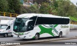 AdeO - Autobuses de Occidente 33043 na cidade de Morelia, Michoacán, México, por Fabián Reyes. Número da foto: #12379680.