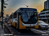Empresa de Transportes Nova Marambaia AT-223 na cidade de Belém, Pará, Brasil, por Jaime Matos. Número da foto: #:id.