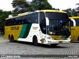 Empresa Gontijo de Transportes 17025 na cidade de Itabuna, Bahia, Brasil, por João Victor. Número da foto: #12379041.