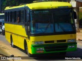 Ônibus Particulares 5027 na cidade de Paudalho, Pernambuco, Brasil, por Edjunior Sebastião. Número da foto: #:id.