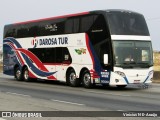 Darosa Tur 9000 na cidade de Jacareí, São Paulo, Brasil, por Vinicius N D Araújo. Número da foto: #12380620.