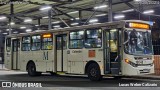 Viação Santo Ângelo 18048 na cidade de Curitiba, Paraná, Brasil, por Lucas Weber Calizario. Número da foto: #12378826.