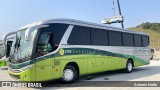 Turin Transportes RJ 678.011 na cidade de Duque de Caxias, Rio de Janeiro, Brasil, por Antonio Netto. Número da foto: #12379844.