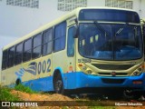 Expresso 1002 9968 na cidade de Nazaré da Mata, Pernambuco, Brasil, por Edjunior Sebastião. Número da foto: #12379078.