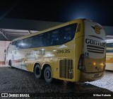 Empresa Gontijo de Transportes 21435 na cidade de Rio de Janeiro, Rio de Janeiro, Brasil, por Wilton Roberto. Número da foto: #12379014.