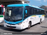 Expresso Vera Cruz 247 na cidade de Recife, Pernambuco, Brasil, por Ytalo Alves. Número da foto: #:id.