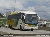 Empresa Gontijo de Transportes 18045 na cidade de Caruaru, Pernambuco, Brasil, por Lenilson da Silva Pessoa. Número da foto: #12380395.