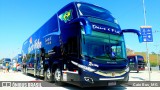 Porto Velho Turismo 2177 na cidade de Rio de Janeiro, Rio de Janeiro, Brasil, por Caio Bus_MG. Número da foto: #12380733.