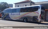 Kopereck Turismo 620 na cidade de Três Pontas, Minas Gerais, Brasil, por Cleverson Abel dos Santos. Número da foto: #12380141.
