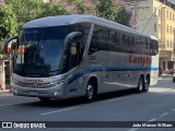 Lattyfa Turismo 2890 na cidade de Divinópolis, Minas Gerais, Brasil, por João Marcos William. Número da foto: #:id.