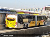 Mobi Rio E902364 na cidade de Rio de Janeiro, Rio de Janeiro, Brasil, por Rômulo Santos. Número da foto: #:id.