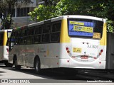 Transportes São Silvestre A37601 na cidade de Rio de Janeiro, Rio de Janeiro, Brasil, por Leonardo Alecsander. Número da foto: #12380582.