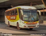 Saritur - Santa Rita Transporte Urbano e Rodoviário 31500 na cidade de Belo Horizonte, Minas Gerais, Brasil, por Henrique Alves de Paula Silva. Número da foto: #12380934.