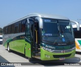 Turin Transportes RJ 678.011 na cidade de Duque de Caxias, Rio de Janeiro, Brasil, por Edson Alexandree. Número da foto: #12380161.