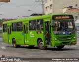 Transmoreira 1269 na cidade de Contagem, Minas Gerais, Brasil, por Henrique Alves de Paula Silva. Número da foto: #12380645.