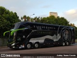 Viação Garcia 86108 na cidade de Curitiba, Paraná, Brasil, por Andrey  Soares Vassão. Número da foto: #12380599.