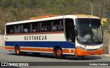 Viação Sertaneja 710 na cidade de Pará de Minas, Minas Gerais, Brasil, por Andrey Gustavo. Número da foto: #12380823.