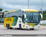 Empresa Gontijo de Transportes 15020 na cidade de Curitiba, Paraná, Brasil, por Welison Oliveira. Número da foto: #12379666.
