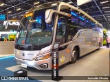 Busscar Ônibus  na cidade de São Paulo, São Paulo, Brasil, por Josivaldo Oliveira. Número da foto: #12379403.