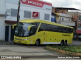 Viação Itapemirim 60053 na cidade de Caruaru, Pernambuco, Brasil, por Lenilson da Silva Pessoa. Número da foto: #12380350.