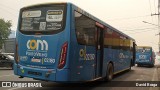 JTP Transportes - COM Porto Velho 02.180 na cidade de Porto Velho, Rondônia, Brasil, por David Braga. Número da foto: #:id.