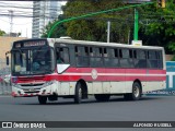 Autotransportes Pavas 00 na cidade de San José, Costa Rica, por Alfonso Russell. Número da foto: #12378993.