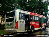 Himalaia Transportes > Ambiental Transportes Urbanos 4 1607 na cidade de São Paulo, São Paulo, Brasil, por Rodrigo Moreira Correia. Número da foto: #12380978.