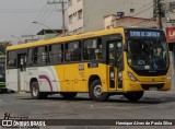 Empresa São Gonçalo 5017 na cidade de Contagem, Minas Gerais, Brasil, por Henrique Alves de Paula Silva. Número da foto: #12380649.