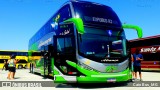 Aliança Turismo 3050 na cidade de Rio de Janeiro, Rio de Janeiro, Brasil, por Caio Bus_MG. Número da foto: #12380701.