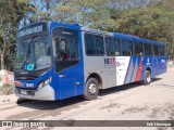 Next Mobilidade - ABC Sistema de Transporte 80.901 na cidade de São Bernardo do Campo, São Paulo, Brasil, por Erik Henrique. Número da foto: #12380906.