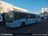 Central S.A. Transportes Rodoviários e Turismo 6104 na cidade de São Leopoldo, Rio Grande do Sul, Brasil, por Mateus de Oliveira Fernandes. Número da foto: #:id.