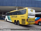 Empresa Gontijo de Transportes 14950 na cidade de Caruaru, Pernambuco, Brasil, por Lenilson da Silva Pessoa. Número da foto: #12380598.