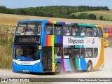 Stagecoach 15976 na cidade de Devizes, Wiltshire, Inglaterra, por Fábio Takahashi Tanniguchi. Número da foto: #12379689.