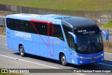 UTIL - União Transporte Interestadual de Luxo 9514 na cidade de Resende, Rio de Janeiro, Brasil, por Paulo Henrique Pereira Borges. Número da foto: #12380183.