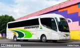 Servicios Coordinados 8892 na cidade de Morelia, Michoacán, México, por Fabián Reyes. Número da foto: #12379883.
