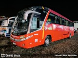 Viação Sampaio 9630 na cidade de São Lourenço, Minas Gerais, Brasil, por Adilson Ribeiro de Oliveira. Número da foto: #12379399.