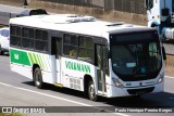 Empresa de Transportes Coletivos Volkmann 160 na cidade de Resende, Rio de Janeiro, Brasil, por Paulo Henrique Pereira Borges. Número da foto: #12380197.