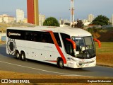 Expresso Adamantina 431520 na cidade de Campinas, São Paulo, Brasil, por Raphael Malacarne. Número da foto: #:id.