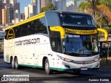 RodeRotas - Rotas de Viação do Triângulo 2204 na cidade de Ribeirão Preto, São Paulo, Brasil, por Gustavo  Bonfate. Número da foto: #12380002.